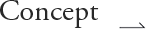 Concept