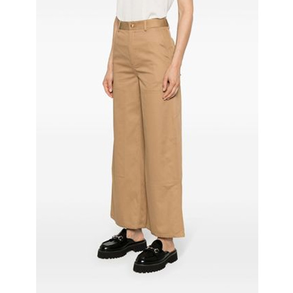 CELINE ワイドパンツ