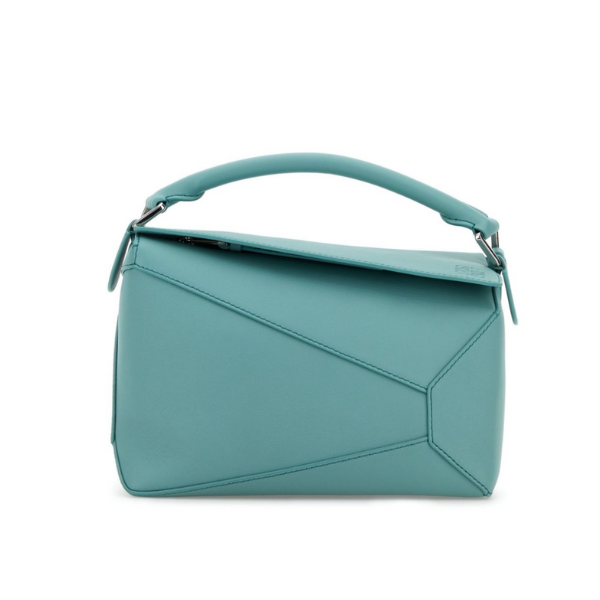 LOEWE　Puzzleスモール　2025/SS