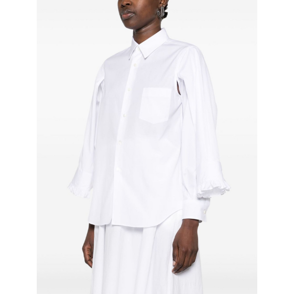 COMME DES GARÇONS COMME DES GA