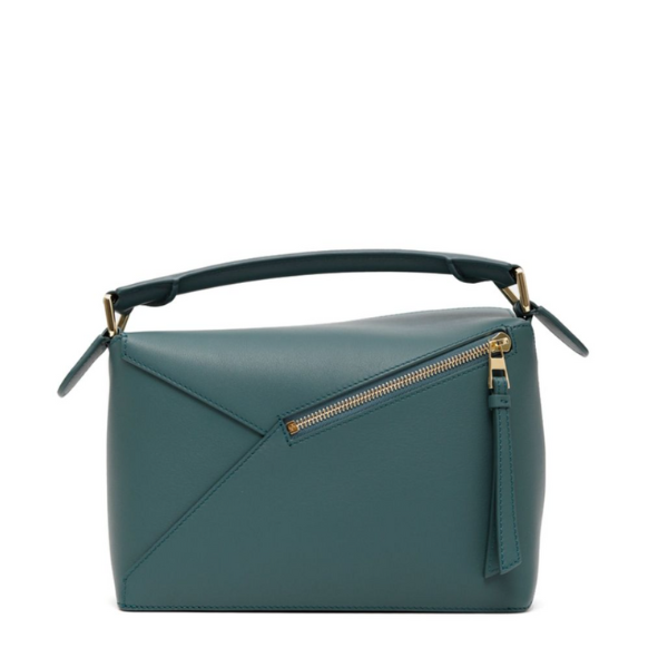 LOEWE　Puzzleスモール　2025/SS