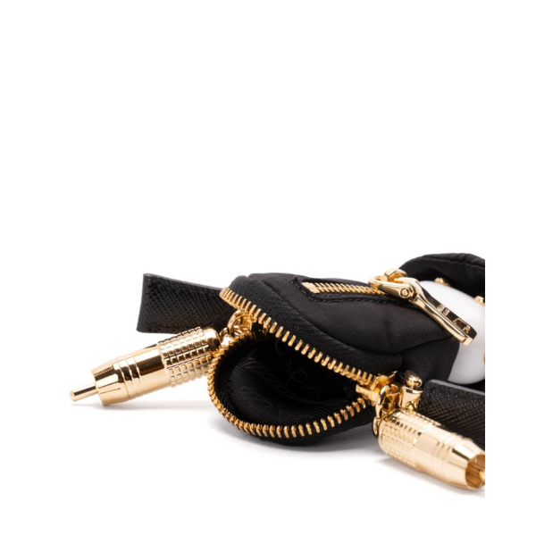 PRADA　SOFT ROBOT KEYRING