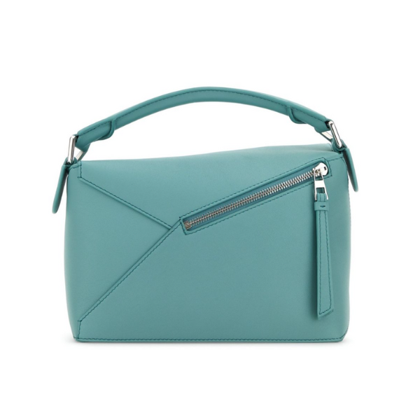 LOEWE　Puzzleスモール　2025/SS