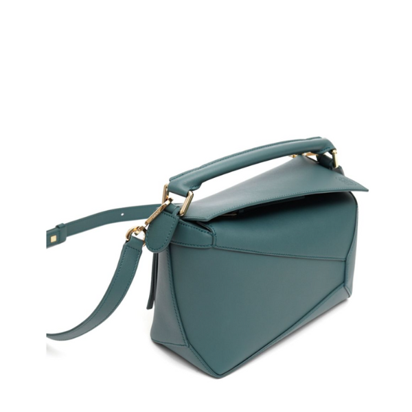 LOEWE　Puzzleスモール　2025/SS