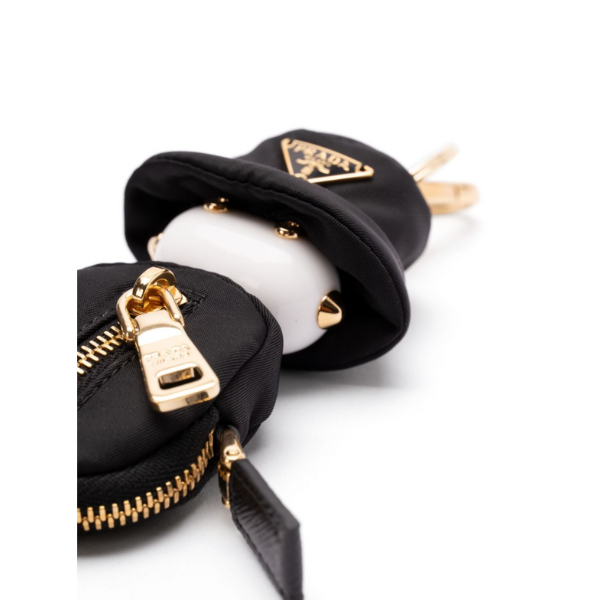 PRADA　SOFT ROBOT KEYRING