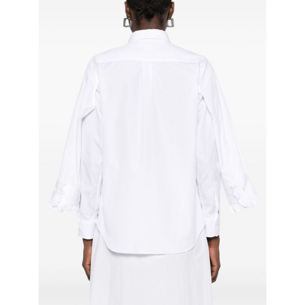 COMME DES GARÇONS COMME DES GA