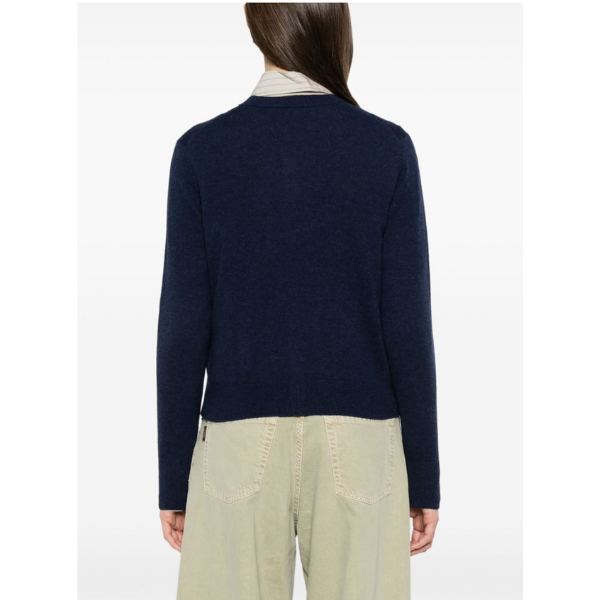 ACNE STUDIOS　ヤクウールカーディガン