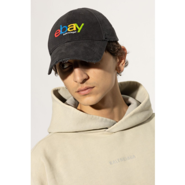 BALENCIAGA Ebay キャップ