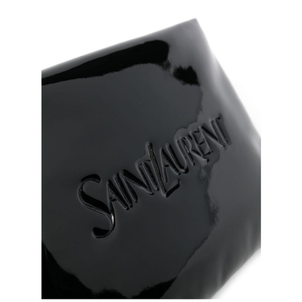 SAINT LAURENT　クラッチバッグ
