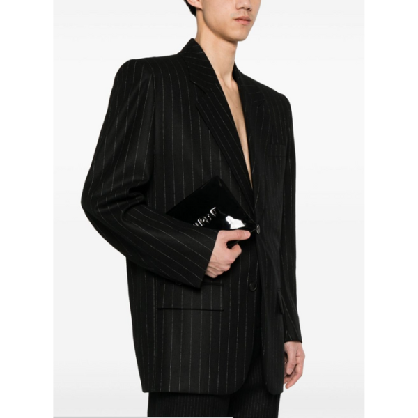 SAINT LAURENT　クラッチバッグ