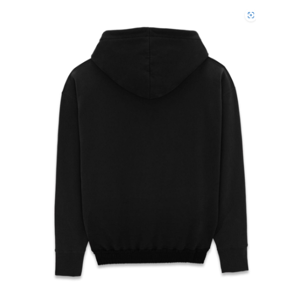 SAINT LAURENT　パーカー