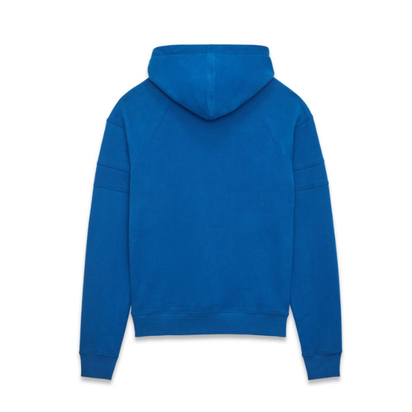 SAINT LAURENT　パーカー国内色未発売