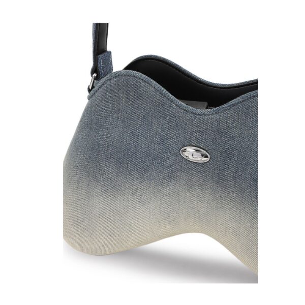DIESEL　double-d shoulder