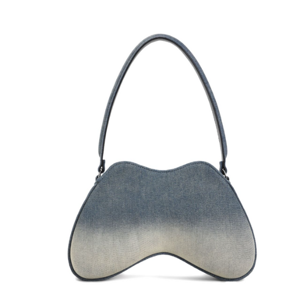 DIESEL　double-d shoulder