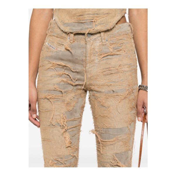 DIESEL　slim jeans 1992 d-jiann 007az