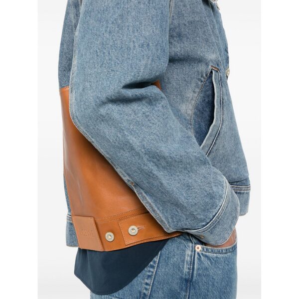 LOEWE ジャケット（デニム）