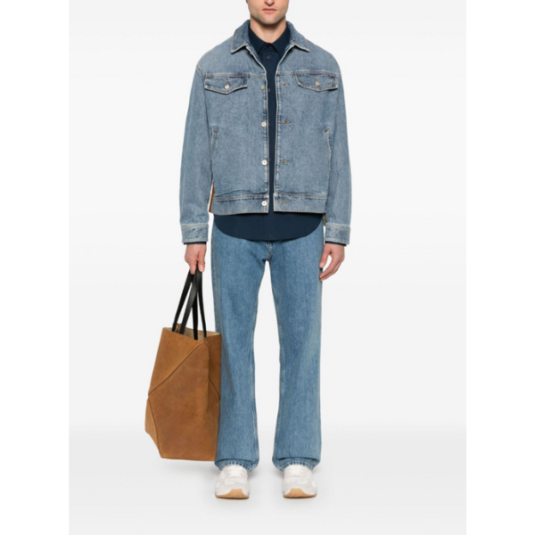LOEWE ジャケット（デニム）