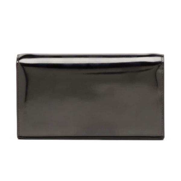DIESEL　1dr wallet strap