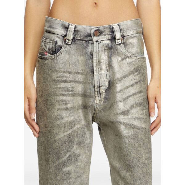 DIESEL　regular jeans 1988 d-ark 09l79
