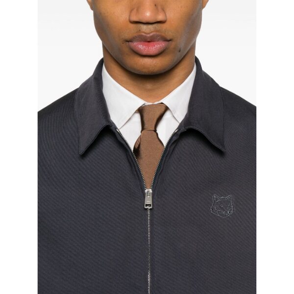 MAISON KITSUNE’