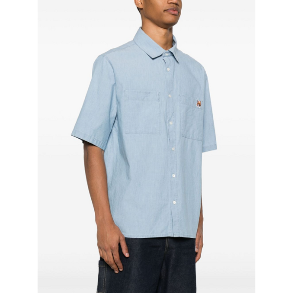 MAISON KITSUNE’