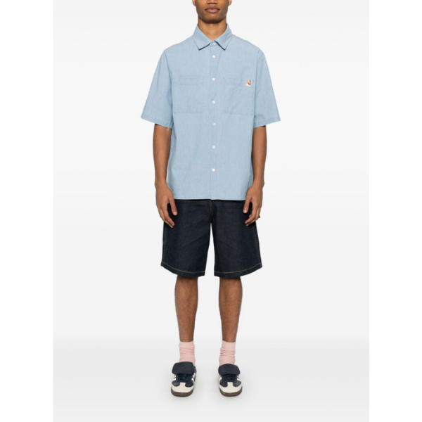 MAISON KITSUNE’