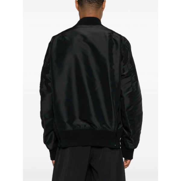 SACAI  国内完売Nylon Twill Blouson
