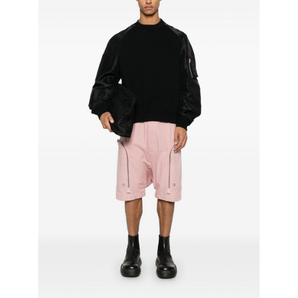 SACAI 　国内完売Sponge Sweat Pullover