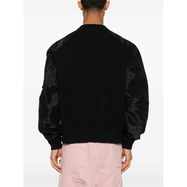 SACAI 　国内完売Sponge Sweat Pullover