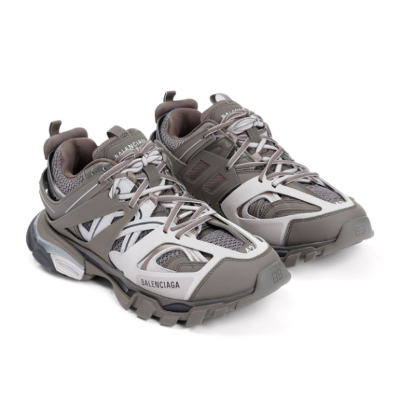 BALENCIAGA　Track スニーカー（国内色未発売）