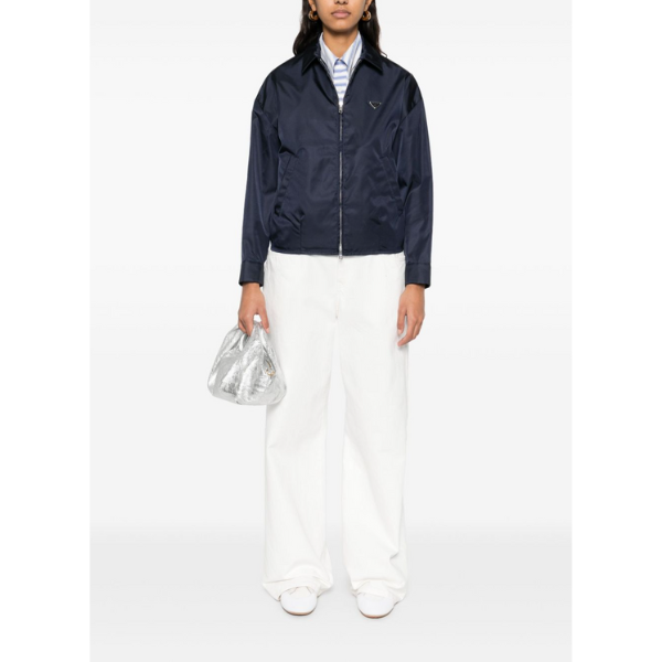 PRADA　Re-Nylonブルゾンジャケット