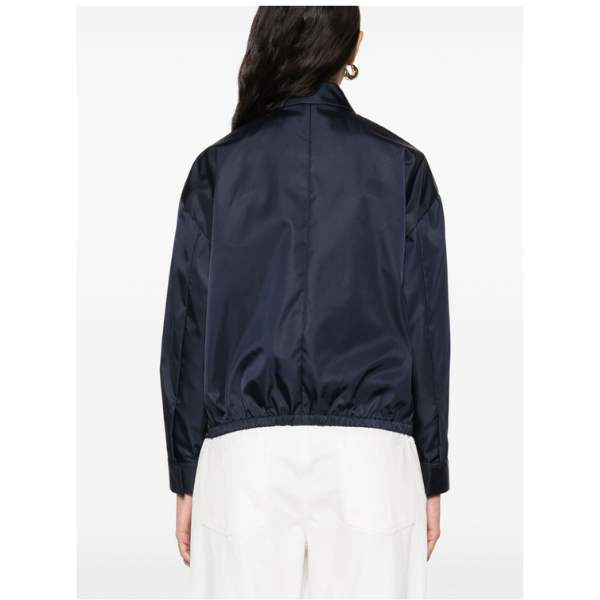 PRADA　Re-Nylonブルゾンジャケット