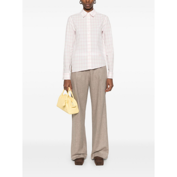 LOEWE　シャツ（コットン）
