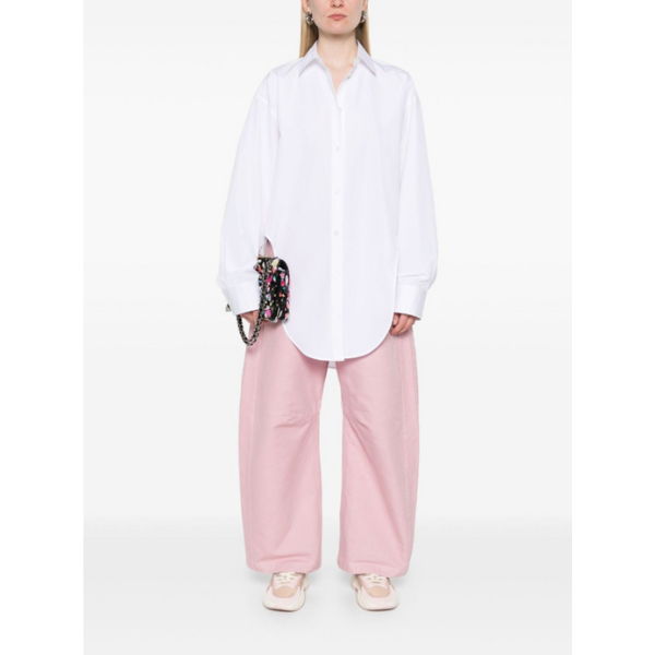 LOEWE　シャツ（コットン）