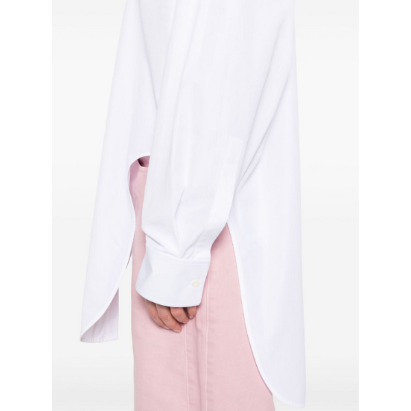 LOEWE　シャツ（コットン）