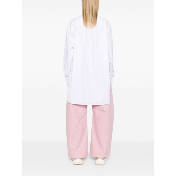 LOEWE　シャツ（コットン）