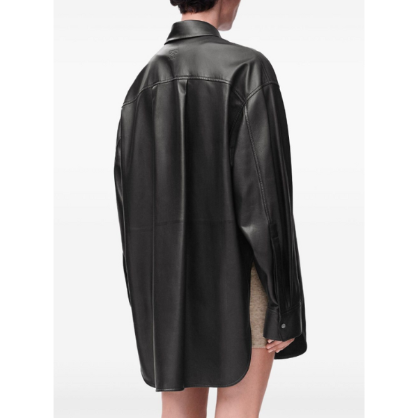LOEWE　シャツ（ナパラム）