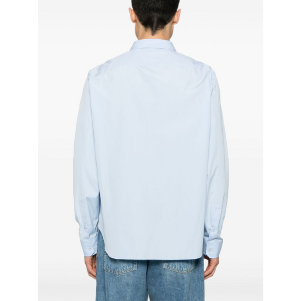 LOEWE シャツ（コットン）