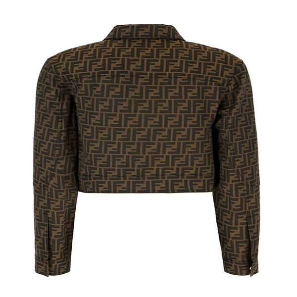 FENDI ジャケット