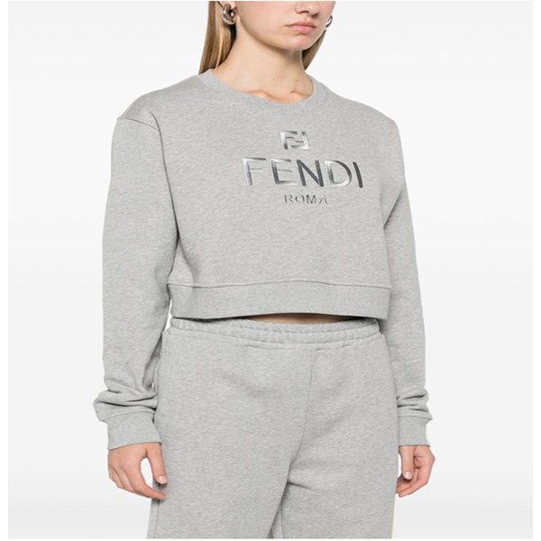 FENDI スウェットシャツ