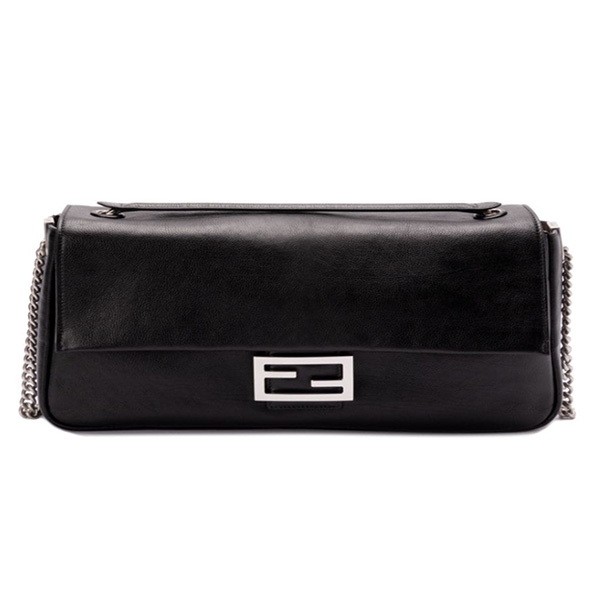 FENDI レザー バッグ