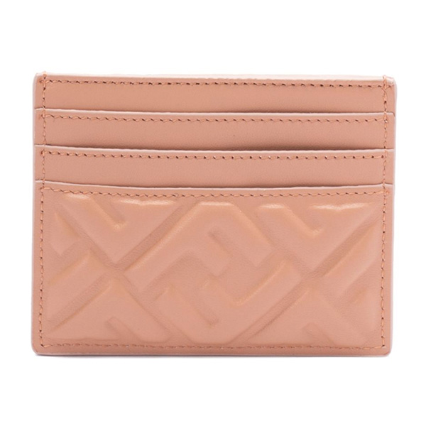 FENDI バゲットカードケース