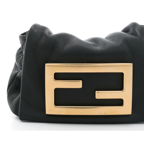 FENDI バゲット ミニチュア