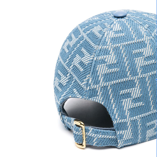 FENDI FFキャップ