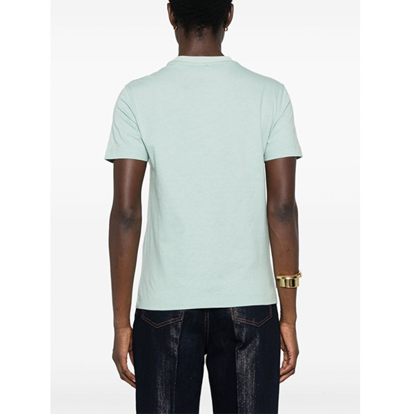 FENDI コットン Tシャツ