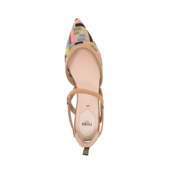 FENDI コリブリ ライト