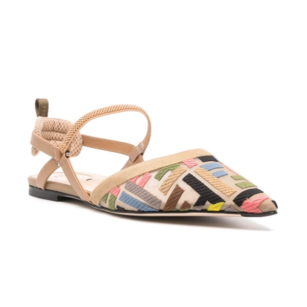 FENDI コリブリ ライト