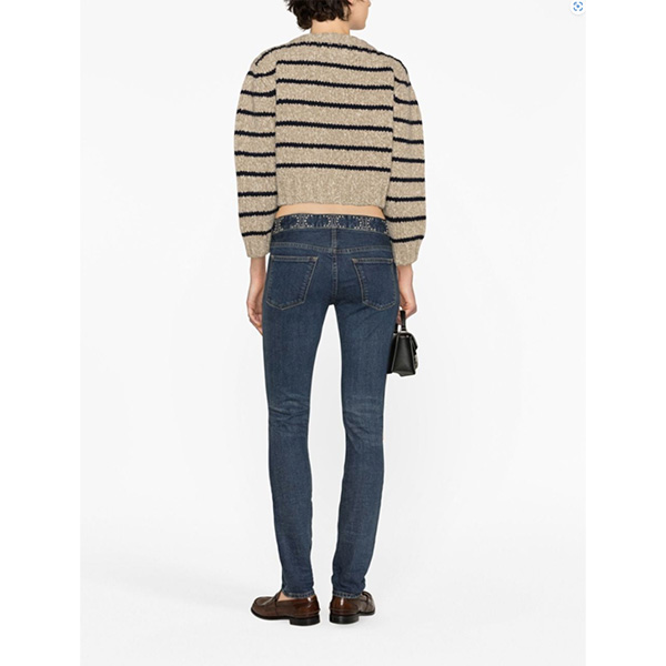 CELINE デニムパンツ
