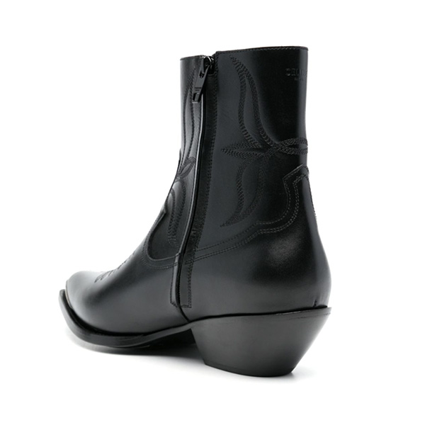 CELINE ブーツ