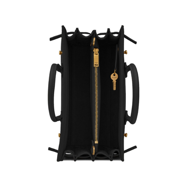 SAINT LAURENT　サック ド ジュール ソフト ベイビー（グレインレザー）